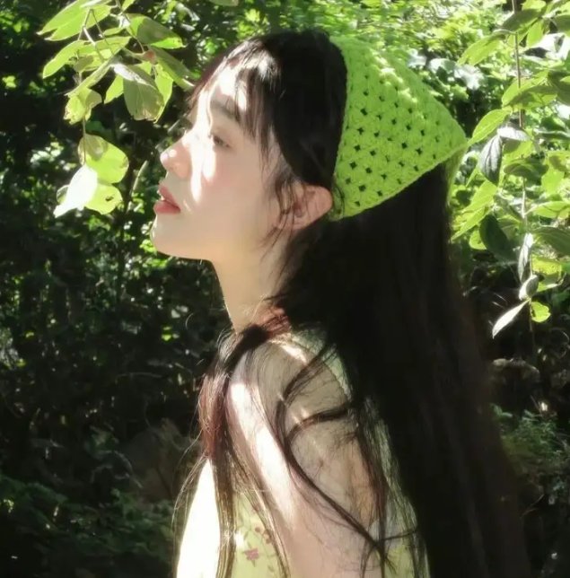 小镇里的国界线