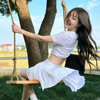别对我动心