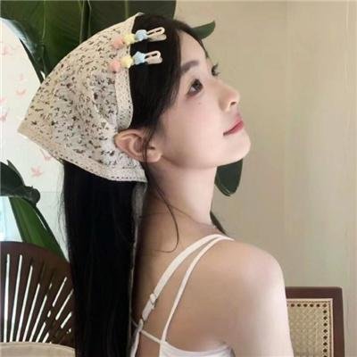 见卿卿